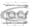 ACR 300128 Condenser, air conditioning